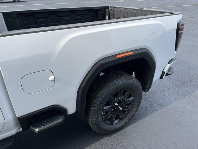 new 2025 GMC Sierra 2500 car, priced at $87,645