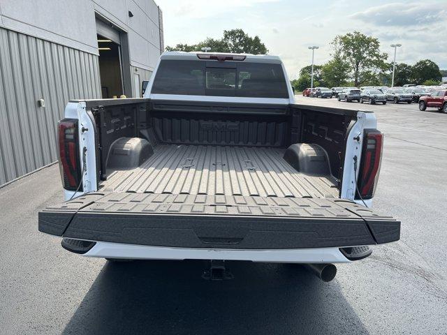 new 2025 GMC Sierra 2500 car, priced at $87,645