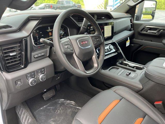 new 2025 GMC Sierra 2500 car, priced at $87,645