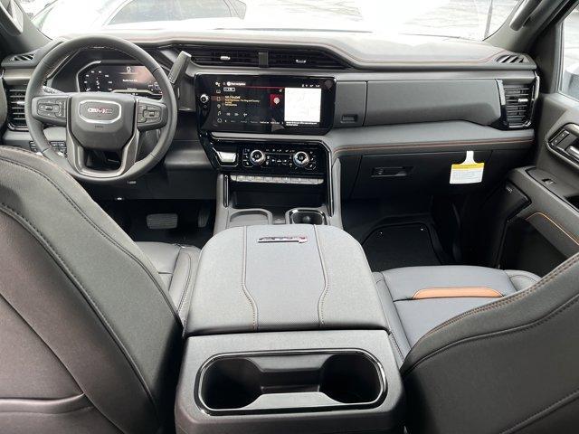 new 2025 GMC Sierra 2500 car, priced at $87,645
