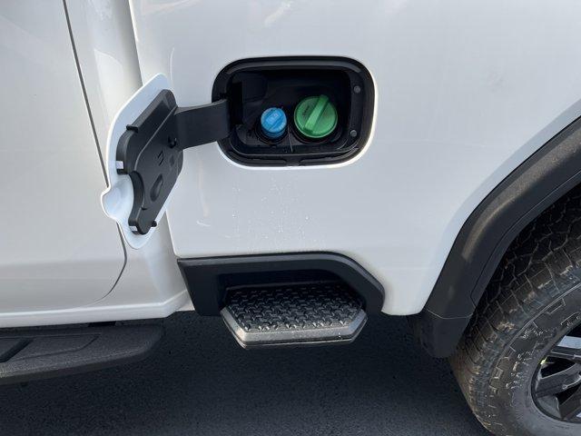 new 2025 GMC Sierra 2500 car, priced at $87,645