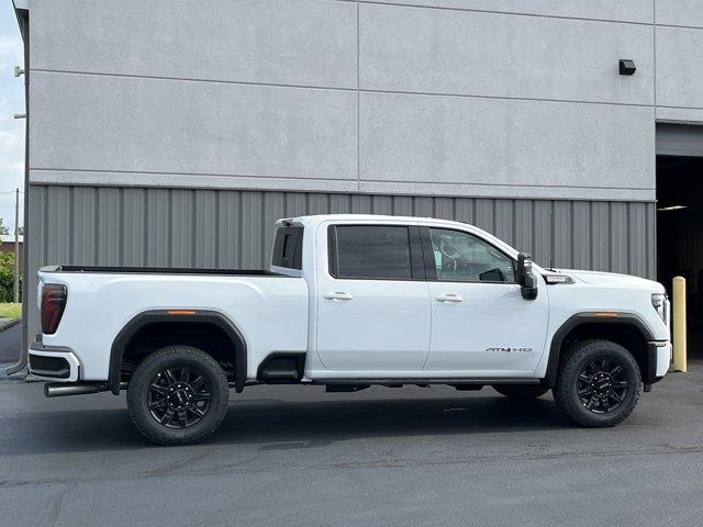 new 2025 GMC Sierra 2500 car, priced at $87,645