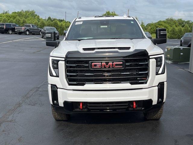 new 2025 GMC Sierra 2500 car, priced at $87,645