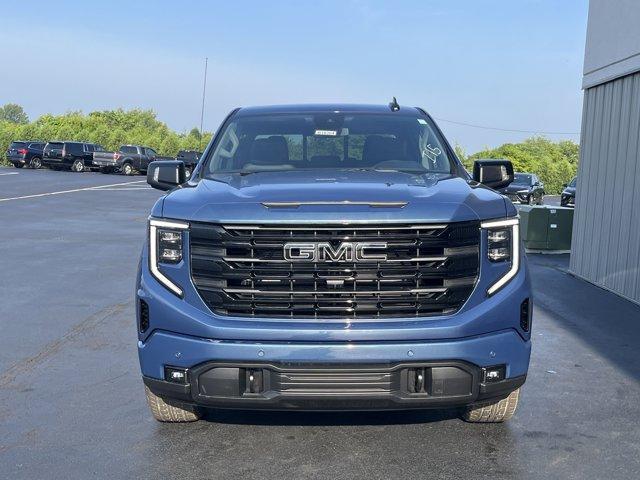 new 2026 GMC Sierra 1500 car, priced at $65,985