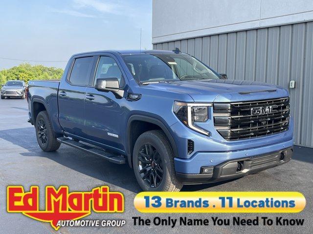new 2026 GMC Sierra 1500 car, priced at $65,985