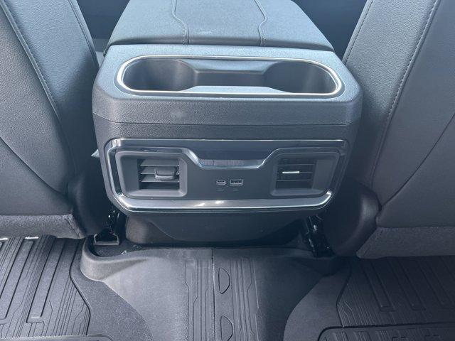 new 2026 GMC Sierra 1500 car, priced at $65,985