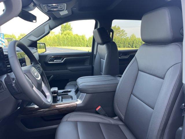 new 2026 GMC Sierra 1500 car, priced at $65,985