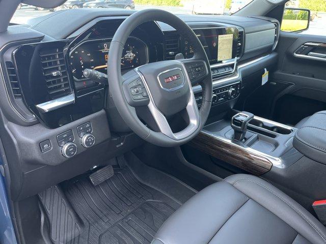 new 2026 GMC Sierra 1500 car, priced at $65,985
