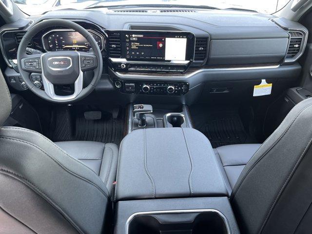 new 2026 GMC Sierra 1500 car, priced at $65,985