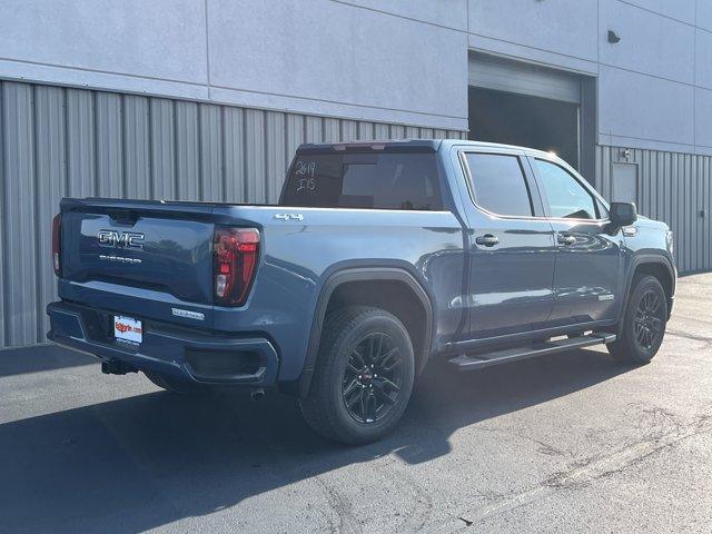 new 2026 GMC Sierra 1500 car, priced at $65,985