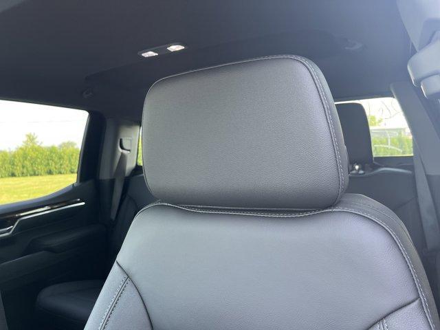 new 2026 GMC Sierra 1500 car, priced at $65,985
