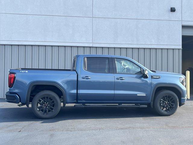 new 2026 GMC Sierra 1500 car, priced at $65,985