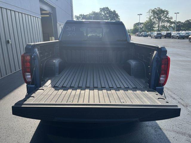 new 2026 GMC Sierra 1500 car, priced at $65,985