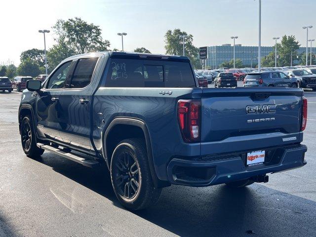 new 2026 GMC Sierra 1500 car, priced at $65,985