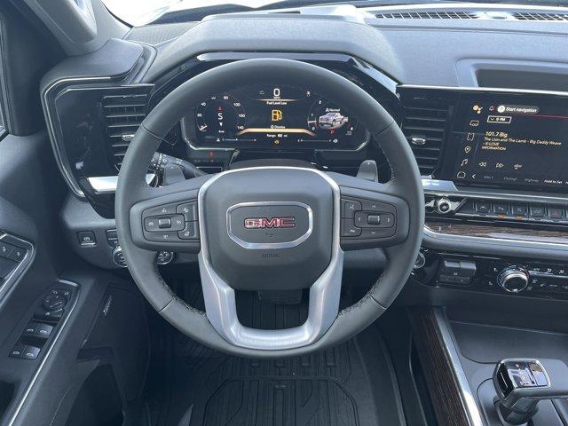 new 2026 GMC Sierra 1500 car, priced at $65,985