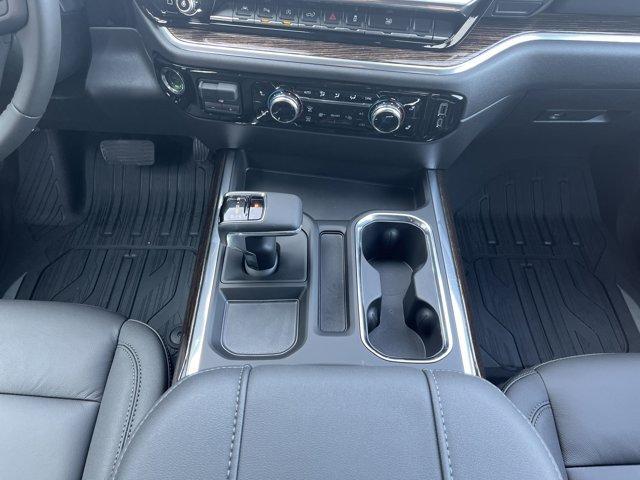new 2026 GMC Sierra 1500 car, priced at $65,985