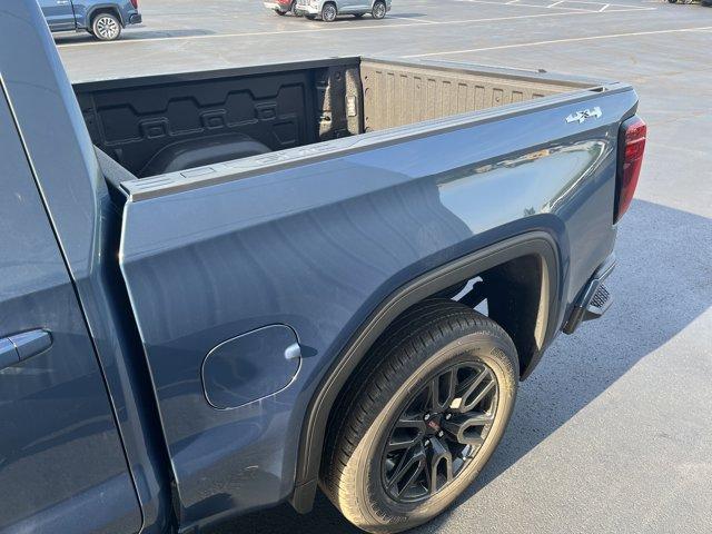new 2026 GMC Sierra 1500 car, priced at $65,985