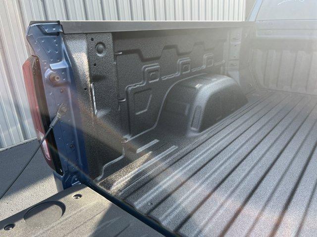 new 2026 GMC Sierra 1500 car, priced at $65,985