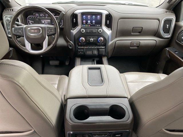 used 2019 GMC Sierra 1500 car, priced at $33,988