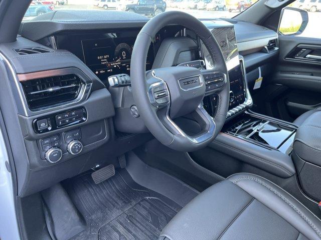 new 2025 GMC Yukon car, priced at $87,960