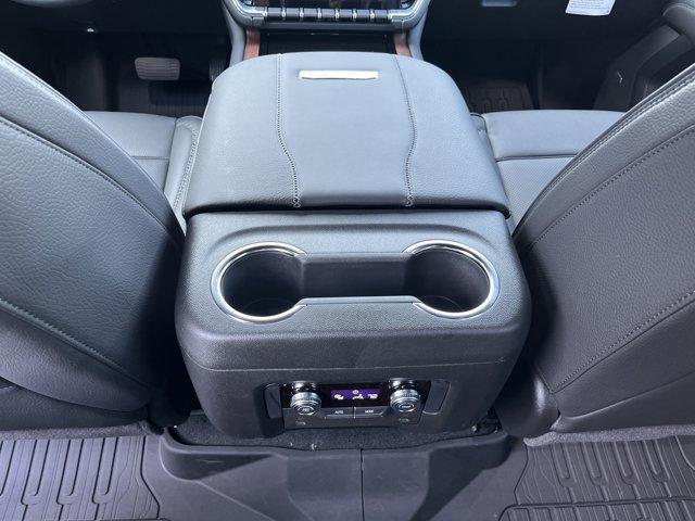new 2025 GMC Yukon car, priced at $87,960