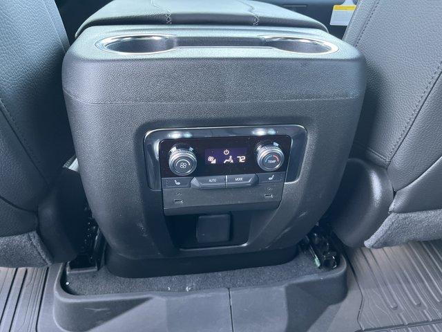 new 2025 GMC Yukon car, priced at $87,960