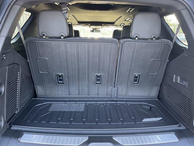 new 2025 GMC Yukon car, priced at $87,960