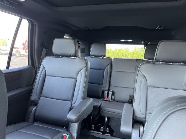 new 2025 GMC Yukon car, priced at $87,960
