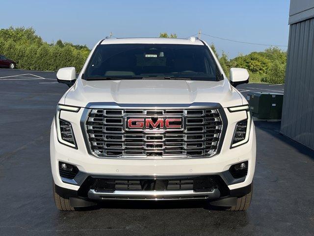 new 2025 GMC Yukon car, priced at $87,960