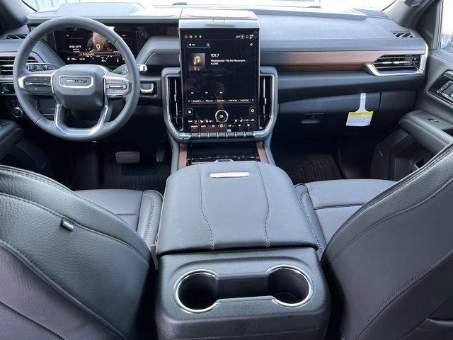 new 2025 GMC Yukon car, priced at $87,960