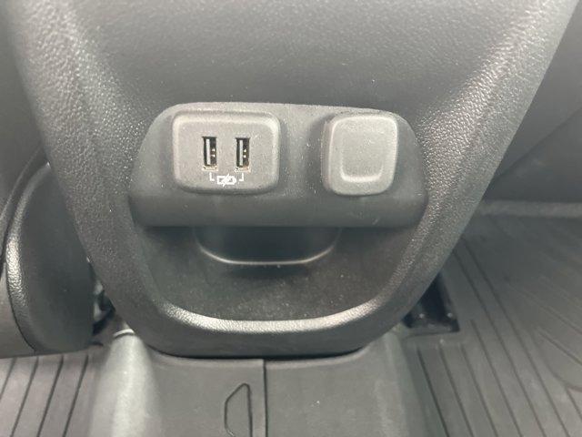 used 2022 Chevrolet Colorado car, priced at $38,799