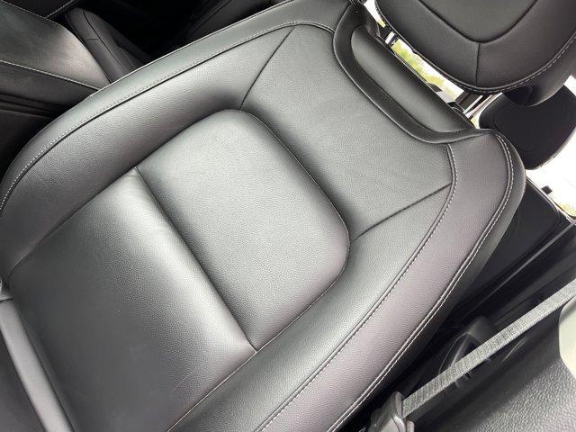 used 2022 Chevrolet Colorado car, priced at $38,799