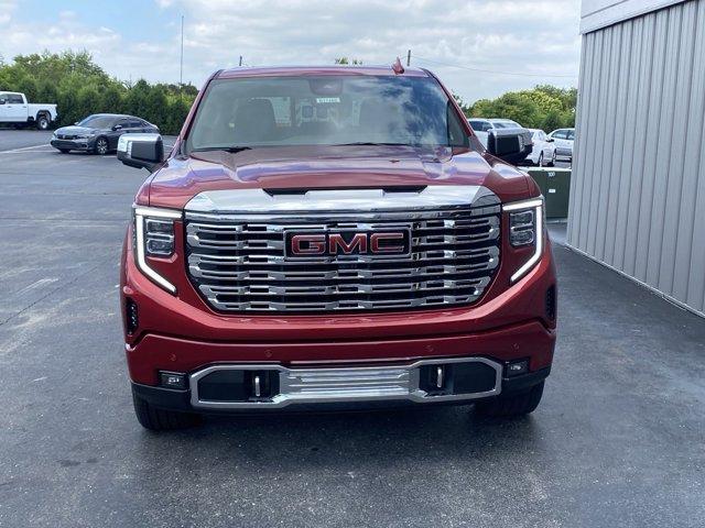 new 2024 GMC Sierra 1500 car, priced at $77,995