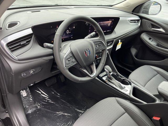 new 2026 Buick Encore GX car, priced at $29,975