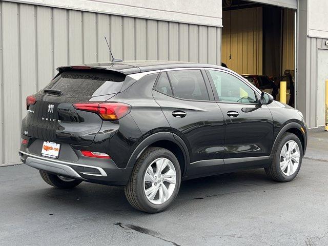 new 2026 Buick Encore GX car, priced at $29,975