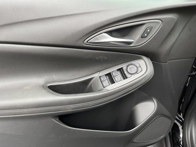 new 2026 Buick Encore GX car, priced at $29,975