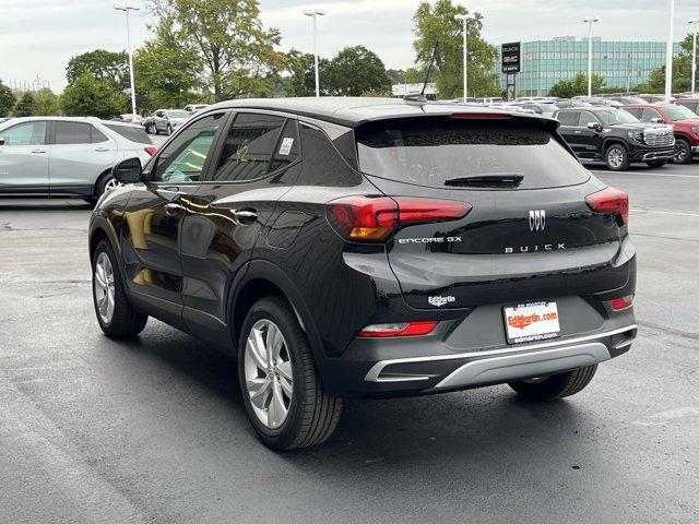new 2026 Buick Encore GX car, priced at $29,975