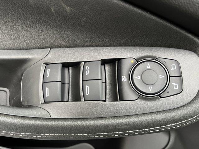 new 2026 Buick Encore GX car, priced at $29,975
