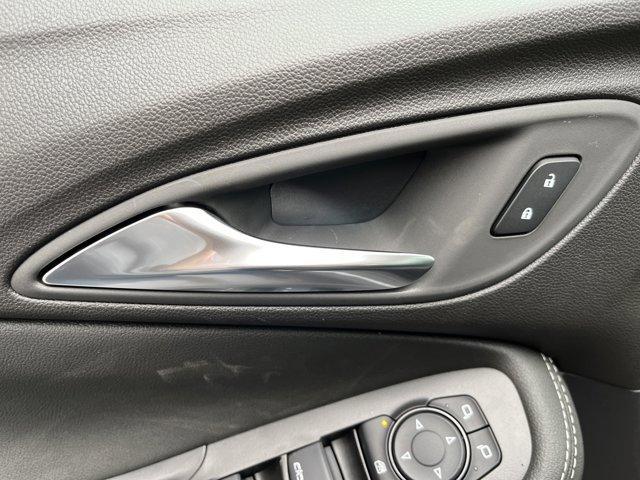new 2026 Buick Encore GX car, priced at $29,975
