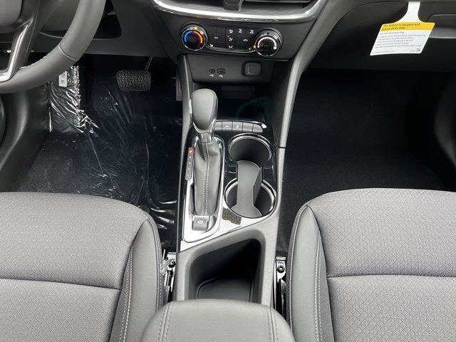 new 2026 Buick Encore GX car, priced at $29,975