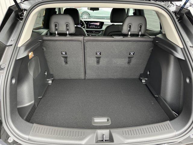 new 2026 Buick Encore GX car, priced at $29,975