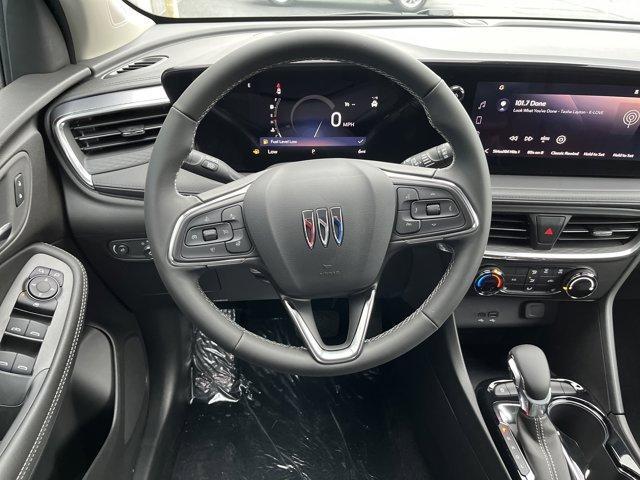 new 2026 Buick Encore GX car, priced at $29,975