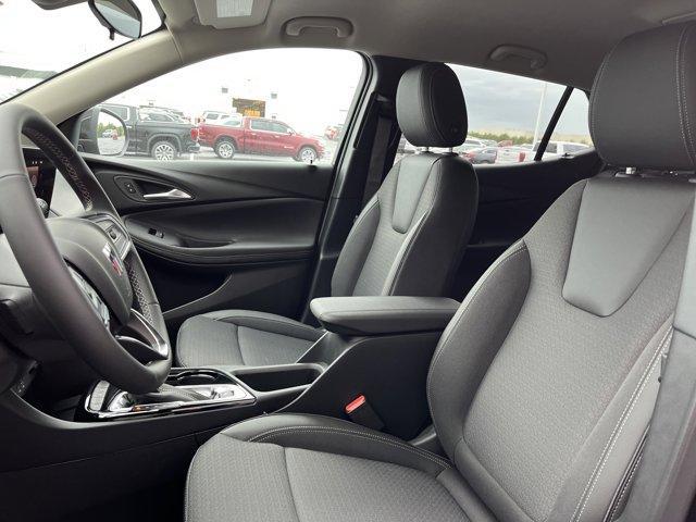 new 2026 Buick Encore GX car, priced at $29,975