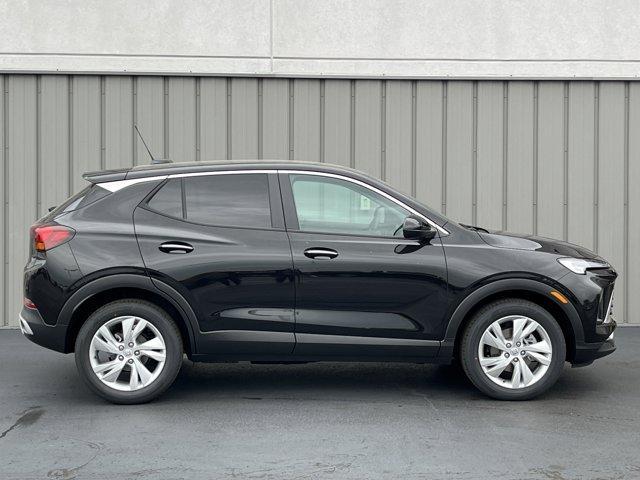 new 2026 Buick Encore GX car, priced at $29,975
