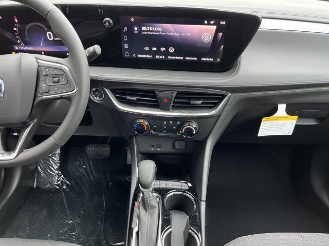 new 2026 Buick Encore GX car, priced at $29,975