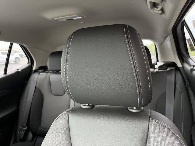 new 2026 Buick Encore GX car, priced at $29,975