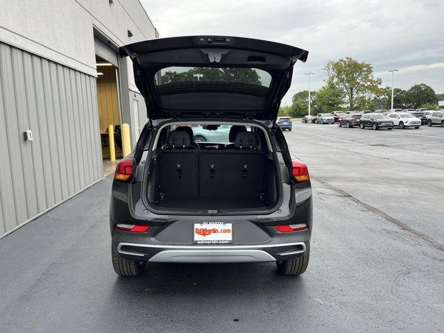 new 2026 Buick Encore GX car, priced at $29,975