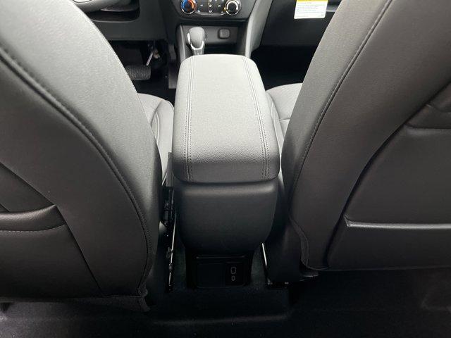 new 2026 Buick Encore GX car, priced at $29,975