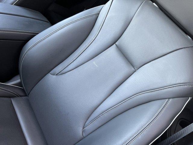 used 2022 Buick Envision car, priced at $26,739