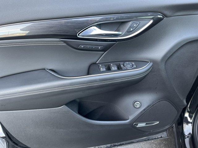 used 2022 Buick Envision car, priced at $26,739